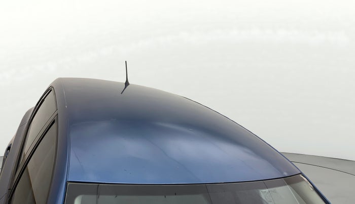 2018 Volkswagen Polo HIGHLINE PLUS 1.2(16 ALLOY, Petrol, Manual, 67,163 km, Roof