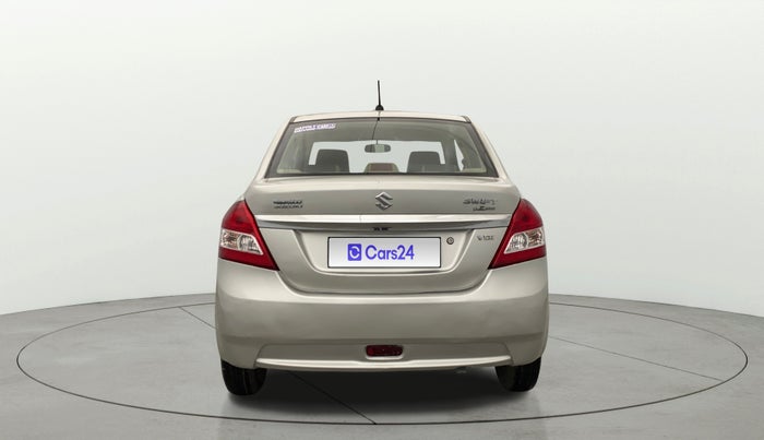 2015 Maruti Swift Dzire VDI, Diesel, Manual, 89,626 km, Back/Rear