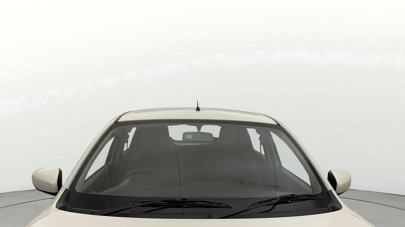 2025 Maruti Celerio ZXI, Petrol, Manual, 9,811 km, Front Windshield