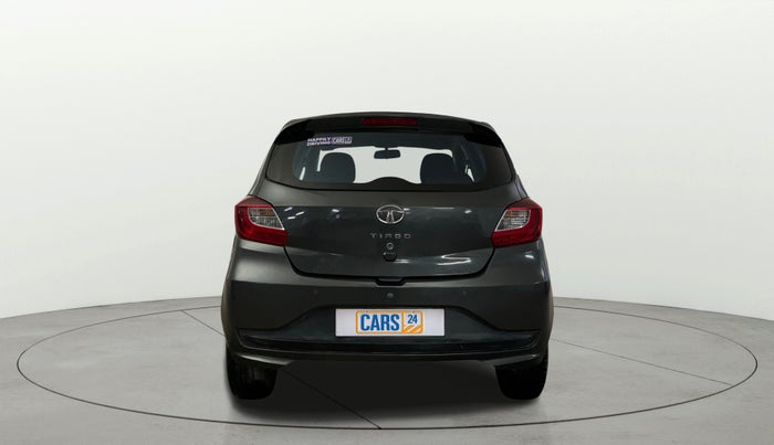 2020 Tata Tiago XT PETROL, Petrol, Manual, 95,865 km, Back/Rear