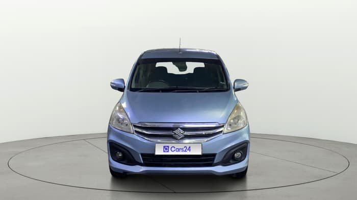 2018 Maruti Ertiga VDI SHVS, Diesel, Manual, 71,670 km, Front