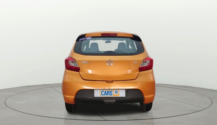 2018 Tata Tiago XE PETROL, Petrol, Manual, 62,656 km, Back/Rear
