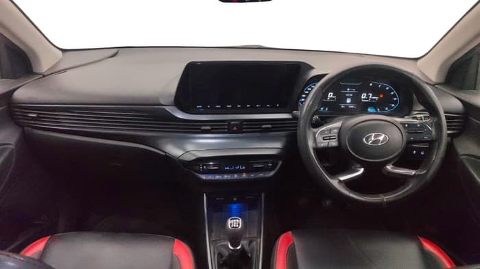 Interior