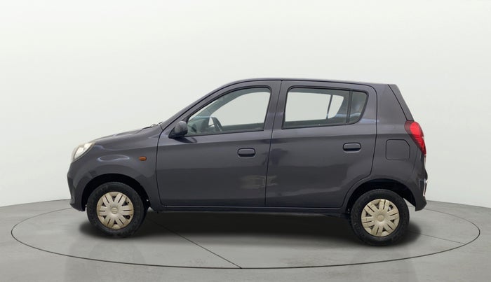 2012 Maruti Alto 800 LXI, Petrol, Manual, 82,143 km, Left Side