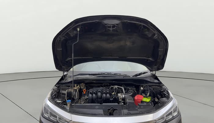 2021 Honda City 1.5L I-VTEC VX CVT, Petrol, Automatic, 96,895 km, Open Bonet