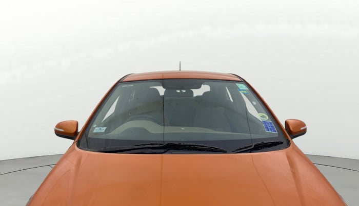 2019 Hyundai Elite i20 ASTA 1.2 (O), Petrol, Manual, 34,545 km, Front Windshield