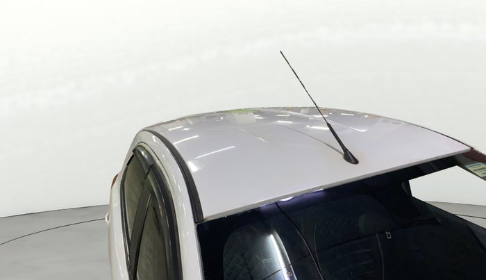 2020 Ford Figo Aspire TITANIUM1.5 DIESEL, Diesel, Manual, 63,475 km, Roof