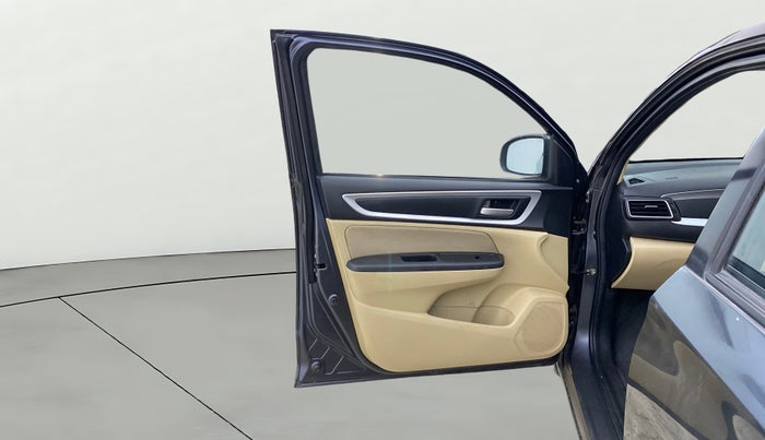 2021 Honda Amaze 1.2L I-VTEC VX CVT, Petrol, Automatic, 35,934 km, LHS Front Door