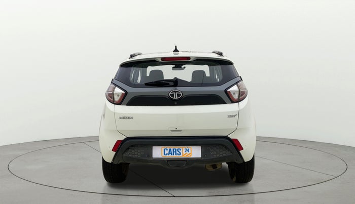 2019 Tata NEXON XZA PLUS PETROL, Petrol, Automatic, 39,750 km, Back/Rear