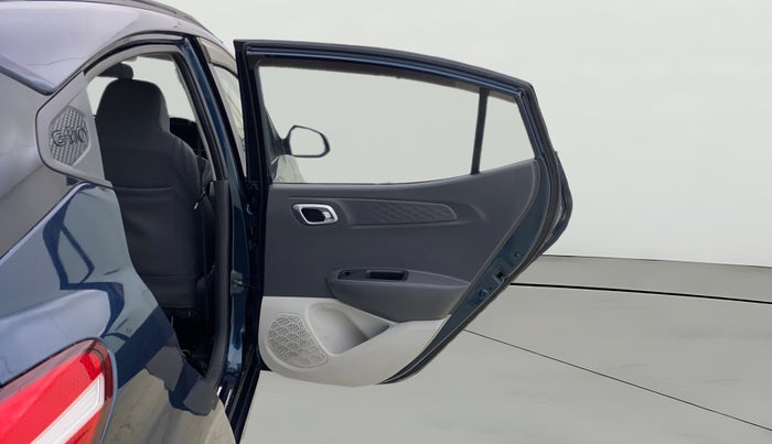 2020 Hyundai GRAND I10 NIOS SPORTZ 1.2 KAPPA VTVT, Petrol, Manual, 71,748 km, RHS Rear Door