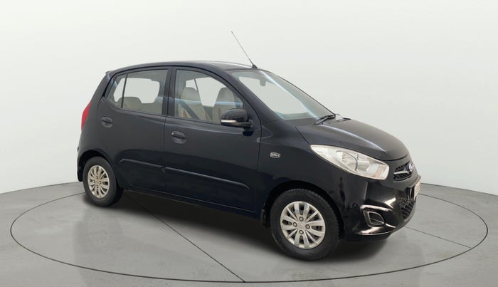 2013 Hyundai i10 SPORTZ 1.2, Petrol, Manual, 89,241 km, SRP