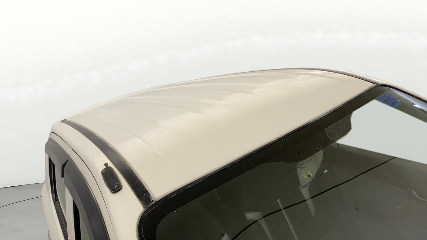 2019 Maruti Alto 800 LXI, Petrol, Manual, 13,974 km, Roof