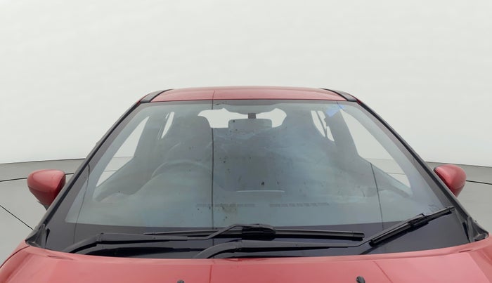 2019 Nissan Kicks XL 1.5, Petrol, Manual, 75,945 km, Front Windshield