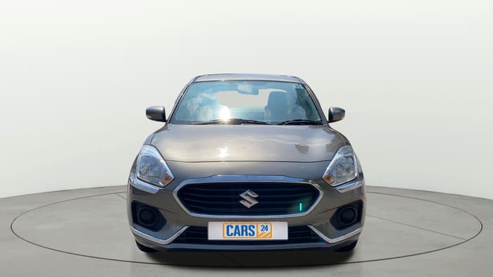 2019 Maruti Dzire VXI, Petrol, Manual, 4,242 km, Front