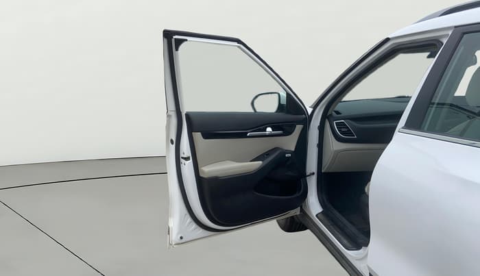 2020 KIA SELTOS HTX PLUS 1.5 DIESEL, Diesel, Manual, 73,490 km, LHS Front Door