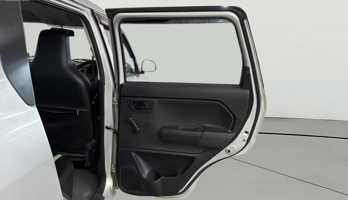 2023 Maruti New Wagon-R LXI CNG 1.0, CNG, Manual, 48,340 km, RHS Rear Door