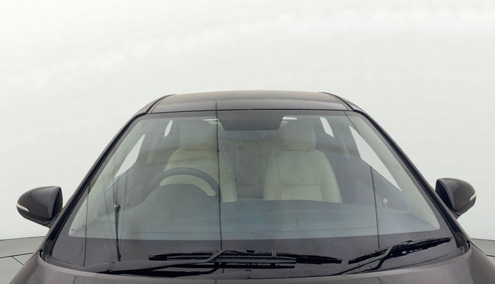 2017 Hyundai Verna 1.6 VTVT SX, Petrol, Manual, 79,333 km, Front Windshield