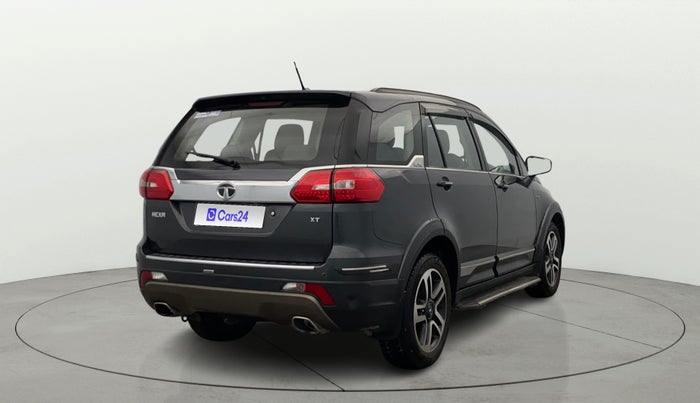 2017 Tata Hexa XT 4X2 6 STR, Diesel, Manual, 91,455 km, Right Back Diagonal