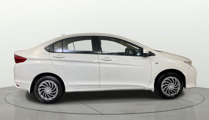 2014 Honda City 1.5L I-VTEC SV, Petrol, Manual, 29,450 km, Right Side View