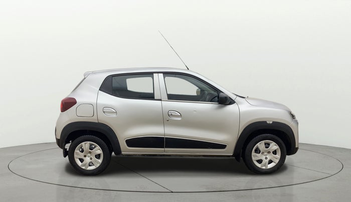 2021 Renault Kwid RXL, Petrol, Manual, 35,342 km, Right Side View