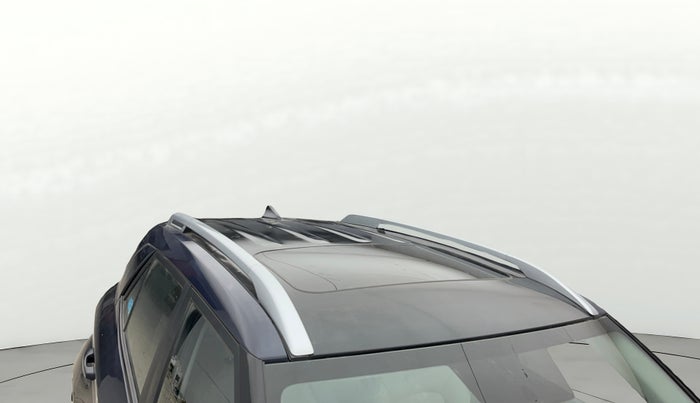 2021 Hyundai VENUE SX 1.0 TURBO, Petrol, Manual, 44,609 km, Roof