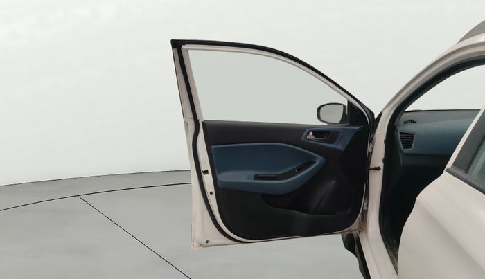 2015 Hyundai i20 Active 1.2 S, Petrol, Manual, 28,985 km, LHS Front Door