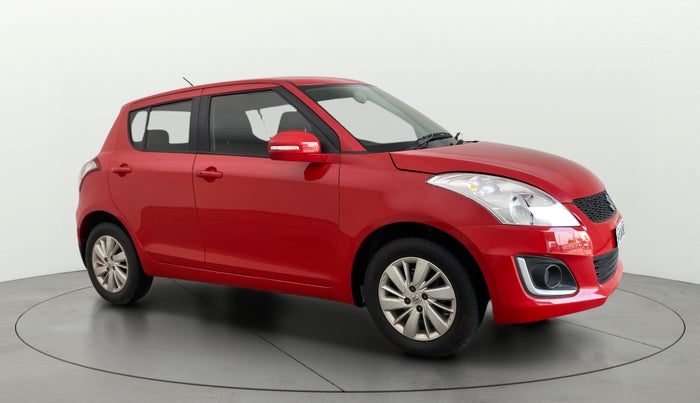 2015 Maruti Swift ZDI, Diesel, Manual, 71,026 km, Right Front Diagonal