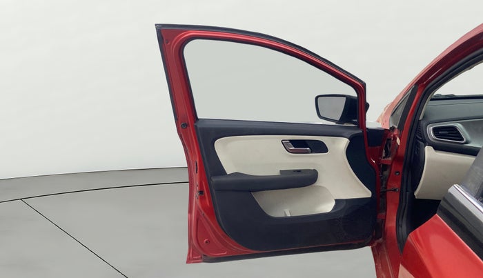 2021 Tata ALTROZ XZ PLUS DIESEL, Diesel, Manual, 49,990 km, LHS Front Door