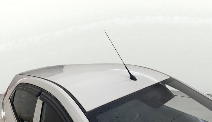 2014 Hyundai Eon 1.0 MAGNA +, Petrol, Manual, 52,140 km, Roof