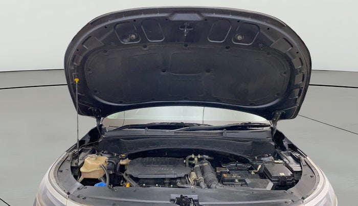 2023 KIA SELTOS HTK PLUS 1.5 IMT, Petrol, Manual, 29,636 km, Open Bonet