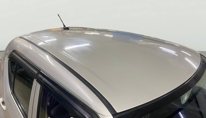 2022 Maruti IGNIS SIGMA 1.2, Petrol, Manual, 96,608 km, Roof