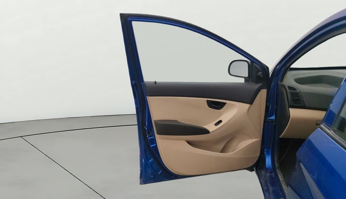 2012 Hyundai Eon MAGNA, Petrol, Manual, 51,846 km, LHS Front Door