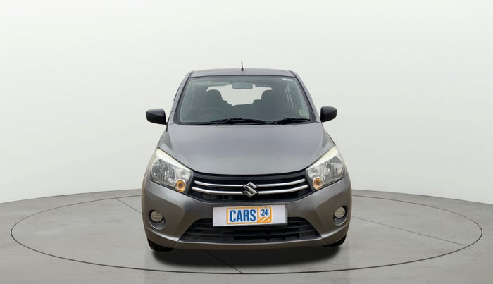 2016 Maruti Celerio VXI, Petrol, Manual, 80,243 km, Front
