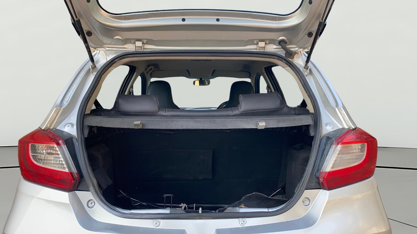 2018 Tata Tiago XT PETROL, Petrol, Manual, 38,109 km, Boot Open Zoomed View