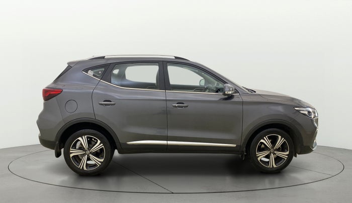 2023 MG ASTOR SAVVY 1.5 CVT, Petrol, Automatic, 17,710 km, Right Side View