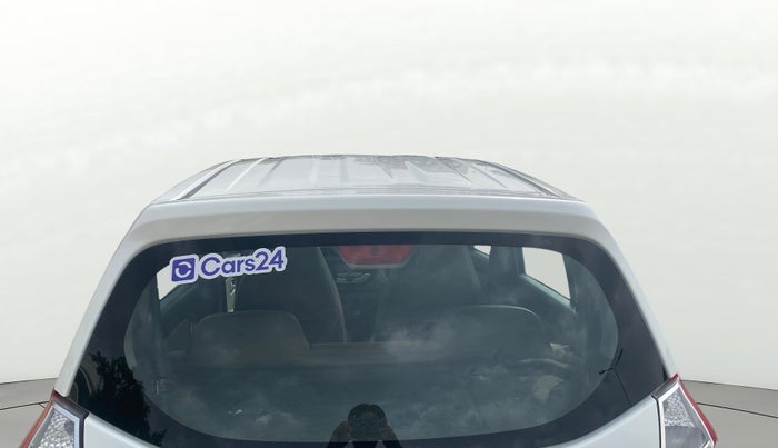 2015 Maruti Alto K10 VXI, Petrol, Manual, 26,922 km, Rear Windshield