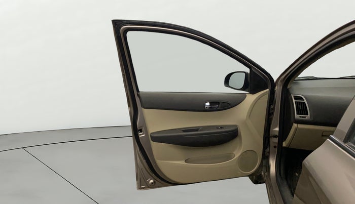 2014 Hyundai i20 MAGNA 1.2, Petrol, Manual, 57,529 km, LHS Front Door