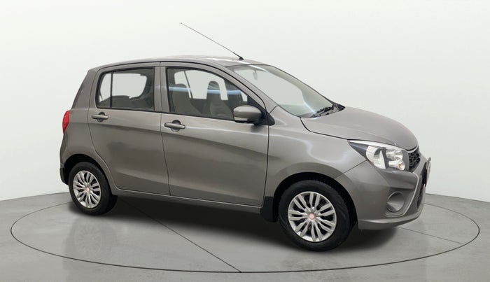 2018 Maruti Celerio ZXI AMT (O), Petrol, Automatic, 58,748 km, SRP