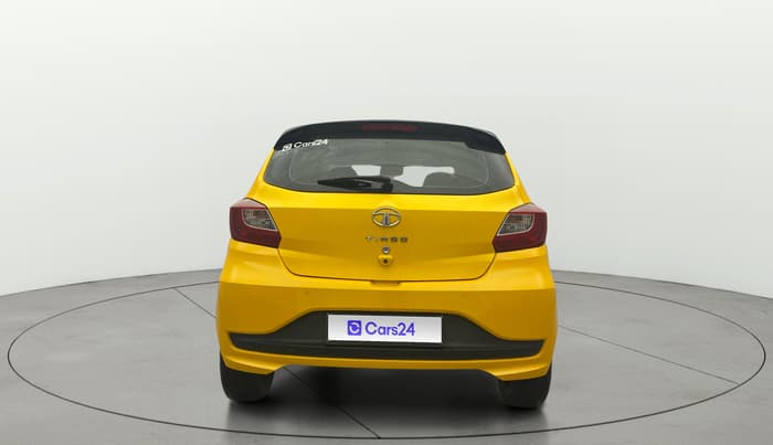 2020 Tata Tiago XZA PLUS PETROL, Petrol, Automatic, 42,112 km, Back/Rear