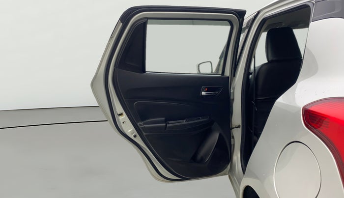 2021 Maruti Swift VXI, Petrol, Manual, 54,584 km, LHS Rear Door