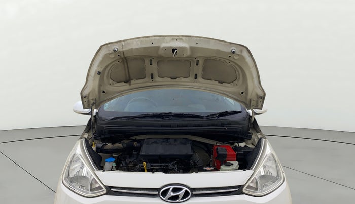 2015 Hyundai Grand i10 ASTA 1.2 KAPPA VTVT, Petrol, Manual, 71,314 km, Open Bonet