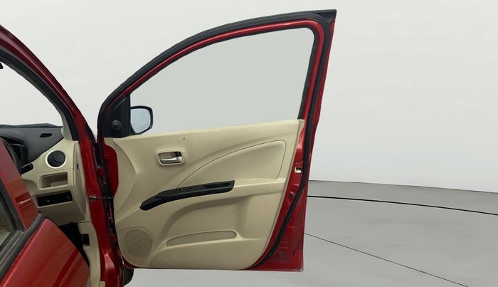 2018 Maruti Celerio VXI AMT, Petrol, Automatic, 39,143 km, RHS Front Door