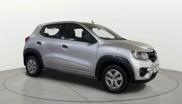 2019 Renault Kwid RXL, Petrol, Manual, 25,644 km, SRP