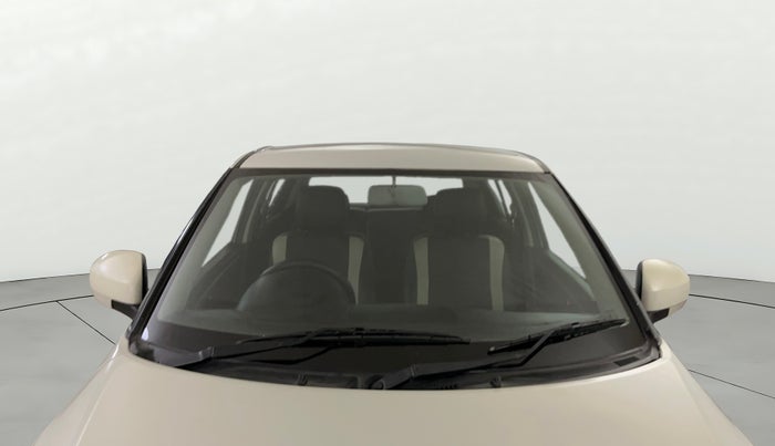 2017 Maruti Swift LXI (O), Petrol, Manual, 30,150 km, Front Windshield