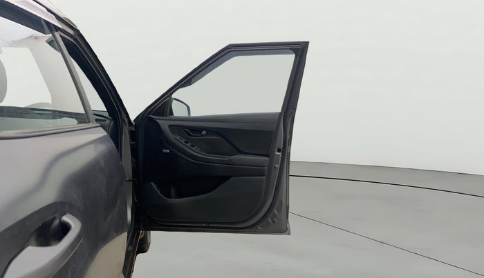 2024 Hyundai Creta N Line N10 1.5 Turbo DCT, Petrol, Automatic, 21,118 km, RHS Front Door