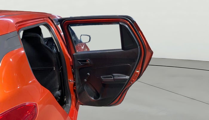 2018 Maruti Swift LXI, Petrol, Manual, 45,094 km, RHS Rear Door