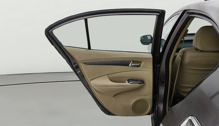 2013 Honda City 1.5L I-VTEC V MT, Petrol, Manual, 69,501 km, LHS Rear Door