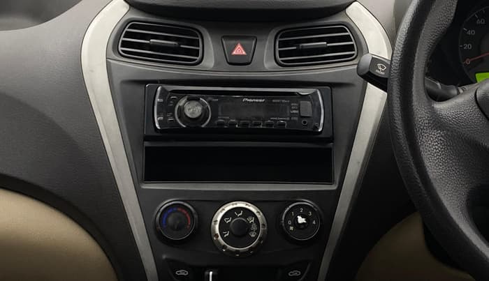 2015 Hyundai Eon ERA +, Petrol, Manual, 51,082 km, Air Conditioner
