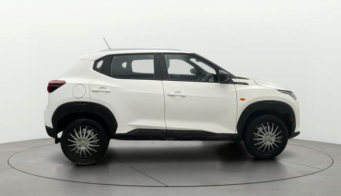 2023 Nissan MAGNITE XE, Petrol, Manual, 46,084 km, Right Side View