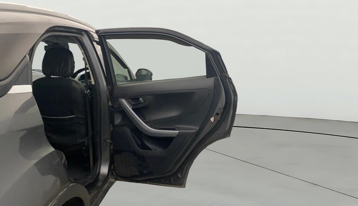 2021 Tata NEXON XMA SUNROOF PETROL, Petrol, Automatic, 62,616 km, RHS Rear Door